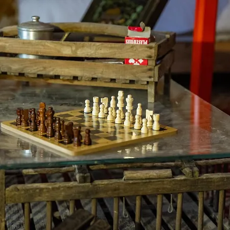 Du Coq A L'ane Saint-Martin-la-Plaine